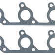 Manifold Set FORD 6 NON X - FLOW XHA353 - CROSSFIRE