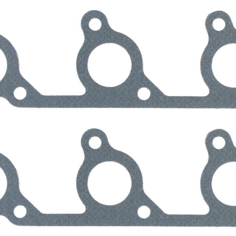 Manifold Set FORD 6 NON X - FLOW XHA353 - CROSSFIRE