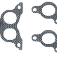 Manifold Set HONDA ES ET 12V XHA383 - CROSSFIRE