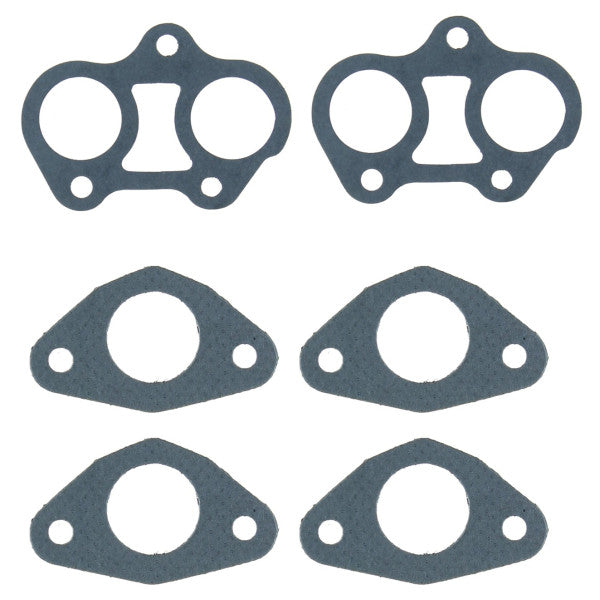 Manifold Set HONDA CIVIC EB1 EB2 XHA413 - CROSSFIRE