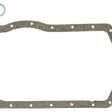 Oil Pan Set NISSAN J13 J15 J16 XHC250 - CROSSFIRE