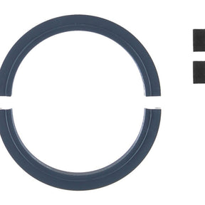 Crankshaft Seal Rear HOLDEN 173 202 138 253 308 XHN040 - CROSSFIRE