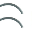 Crankshaft Seal Rear HOLDEN 3.8L V6 ROPE REAR SEAL XHR626 - CROSSFIRE