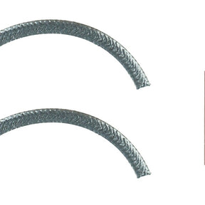 Crankshaft Seal Rear HOLDEN 3.8L V6 ROPE REAR SEAL XHR626 - CROSSFIRE