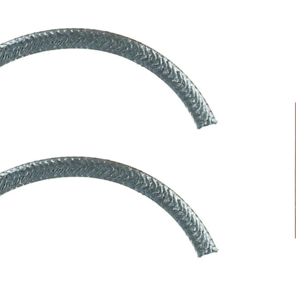 Crankshaft Seal Rear HOLDEN 3.8L V6 ROPE REAR SEAL XHR626 - CROSSFIRE