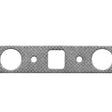 Manifold Set AUSTIN MORRIS A SERIES XJA998 - CROSSFIRE