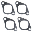 Exhaust Manifold VOLVO B230F 8V SOHC XJB917 - CROSSFIRE