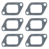 Manifold Set TOYOTA 2H XJC409 - CROSSFIRE