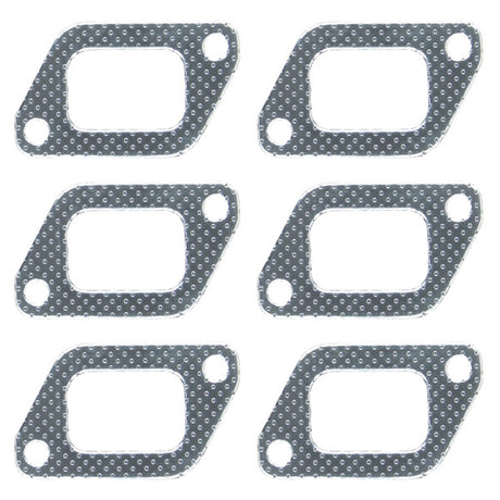 Manifold Set TOYOTA 2H XJC409 - CROSSFIRE