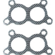 Manifold Set ISUZU 4XC1 XJC599 - CROSSFIRE