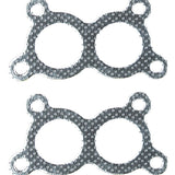 Manifold Set ISUZU 4XC1 XJC599 - CROSSFIRE