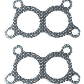 Manifold Set ISUZU 4XC1 XJC599 - CROSSFIRE