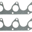 Exhaust Manifold FORD 3.9L 3.2L 4.0L XJC730 - CROSSFIRE