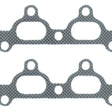 Exhaust Manifold MAZDA B6 XJC782 - CROSSFIRE