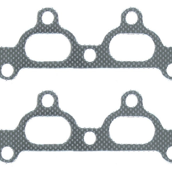 Exhaust Manifold MAZDA B6 XJC782 - CROSSFIRE