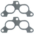 Exhaust Manifold TOYOTA 3S 5S XJC842 - CROSSFIRE