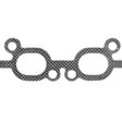 Exhaust Manifold NISSAN SR20DE SR20DET DOHC 16V XJC995 - CROSSFIRE