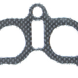 Exhaust Manifold MAZDA B3 B5 XJD109 - CROSSFIRE