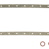Oil Pan Set TOYOTA 2R 12R XJH021 - CROSSFIRE