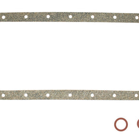 Oil Pan Set TOYOTA 2R 12R XJH021 - CROSSFIRE