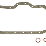 Oil Pan Set TOYOTA 6R 7R 8R 18R XJH022 - CROSSFIRE