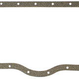 Oil Pan Set NISSAN P P40 XJH026 - CROSSFIRE