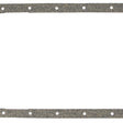 Oil Pan Set NISSAN H H20 XJH846 - CROSSFIRE