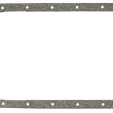Oil Pan Set NISSAN H H20 XJH846 - CROSSFIRE