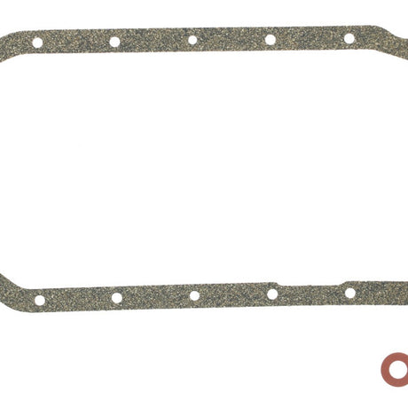 Oil Pan Set TOYOTA 20R 21R 22R XJJ322 - CROSSFIRE