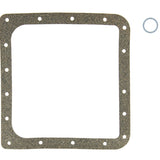 Oil Pan Set SUBARU EA82 XJJ360 - CROSSFIRE