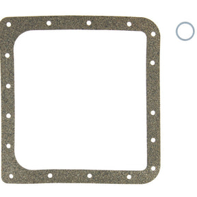 Oil Pan Set SUBARU EA82 XJJ360 - CROSSFIRE