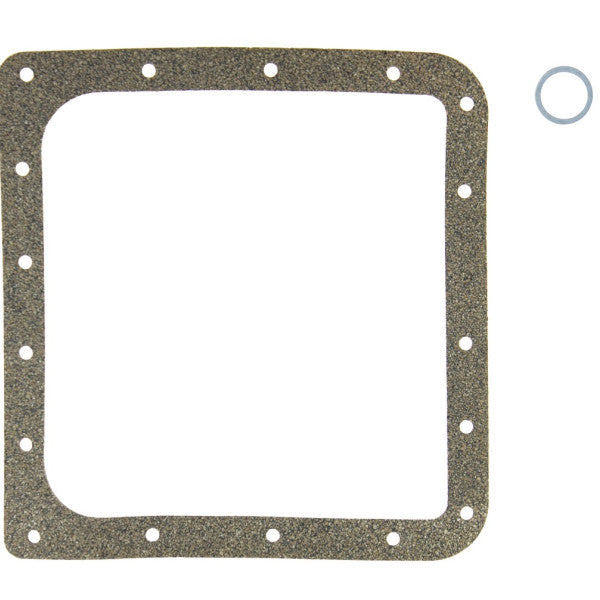 Oil Pan Set SUBARU EA82 XJJ360 - CROSSFIRE