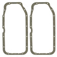 Oil Pan Set HOLDEN C20LE C20LET C20NE C20X XJJ385 - CROSSFIRE