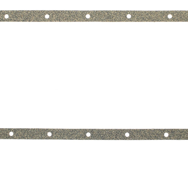 Oil Pan Set TOYOTA 1Y 2Y 3Y 4Y XJJ387 - CROSSFIRE