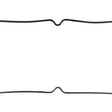 Rocker Cover TOYOTA 3T-C XJN410 - CROSSFIRE