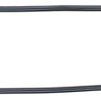 Rocker Cover TOYOTA 2H XJN536 - CROSSFIRE