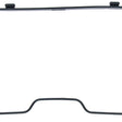Rocker Cover ISUZU 4XC1 XJN613 - CROSSFIRE