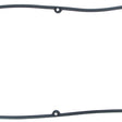 Rocker Cover MITSUBISHI 4G61 4G63 XJN715 - CROSSFIRE