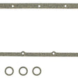 Side Plate Gasket HOLDEN 132 138CI GREY XKV171 - CROSSFIRE