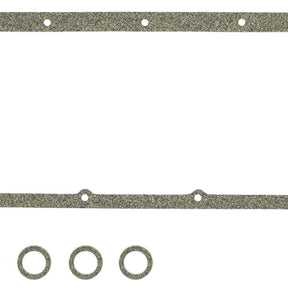 Side Plate Gasket HOLDEN 132 138CI GREY XKV171 - CROSSFIRE