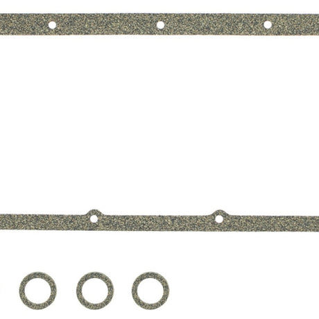 Side Plate Gasket HOLDEN 132 138CI GREY XKV171 - CROSSFIRE