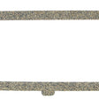Side Plate Gasket HOLDEN STARFIRE 1900 XLV433 - CROSSFIRE