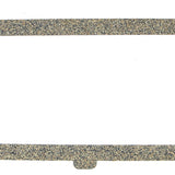 Side Plate Gasket HOLDEN STARFIRE 1900 XLV433 - CROSSFIRE