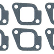 Exhaust Manifold NISSAN TD42 OHV 12V XMG0006 - CROSSFIRE