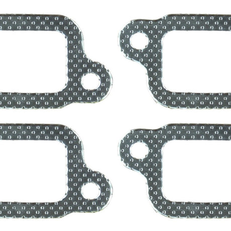 Exhaust Manifold MAZDA HA XMG0011 - CROSSFIRE