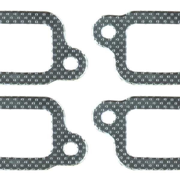 Exhaust Manifold MAZDA HA XMG0011 - CROSSFIRE