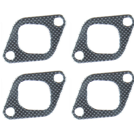 Exhaust Manifold NISSAN QD32 TD23 TD25 TD27 XMG0037 - CROSSFIRE