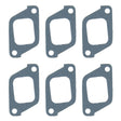 Inlet Manifold TOYOTA 2H XMG0045 - CROSSFIRE