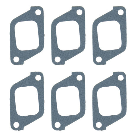 Inlet Manifold TOYOTA 2H XMG0045 - CROSSFIRE