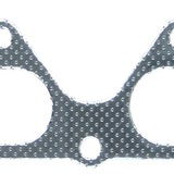 Exhaust Manifold MITSUBISHI 4G93 SsangyongOM622 XMG3129 - CROSSFIRE